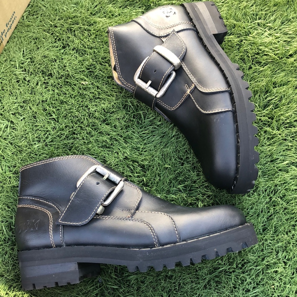 GBX shoes